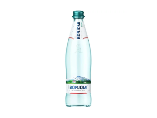 Боржомі