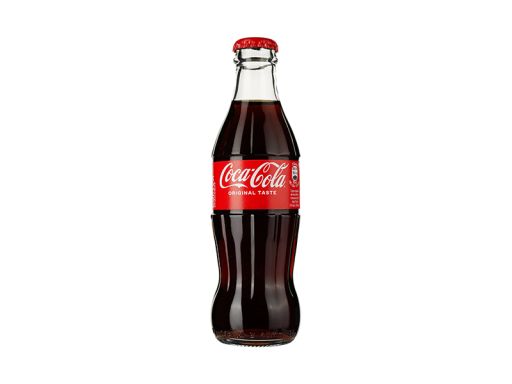Coca-Cola 0.25л