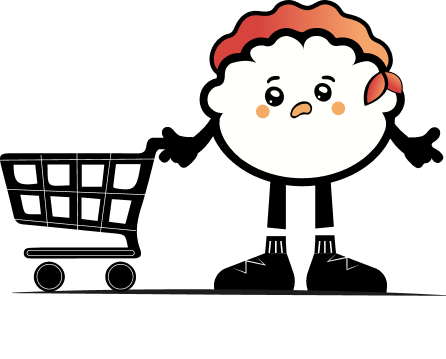 Empty Cart Icon